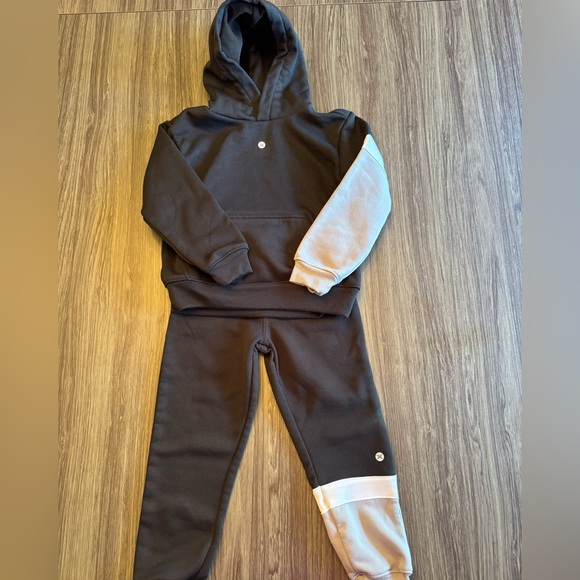 RBX boys sweatsuit - Picture 1 of 6